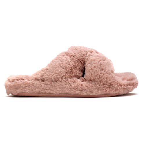 Ted Baker Lopply Slippers - LOPPLYPK