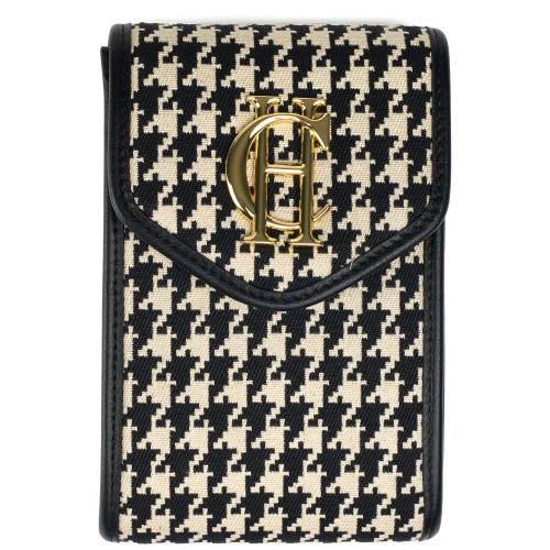 Holland Cooper Knightsbridge Handbag - KNTBDGEC
