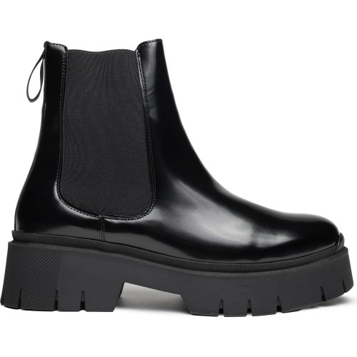 Hugo Kris Bootie Boots - KRISCHBW