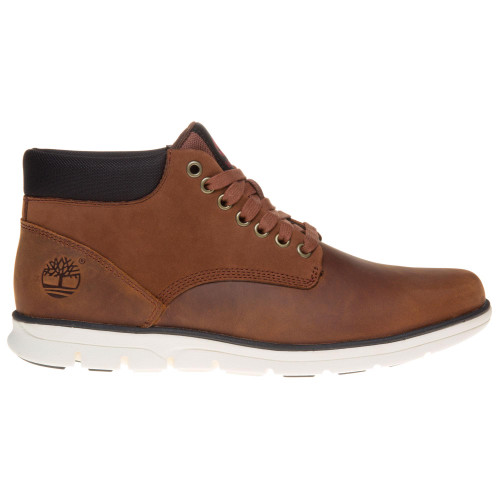 Timberland Bradstreet Chukka Boots - BRADSTTN