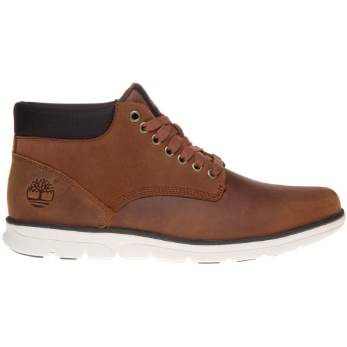 Timberland Bradstreet Chukka Boots - BRADSTTN
