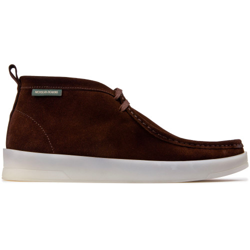 Nicholas Deakins Luke Boots - LUKEBWSD
