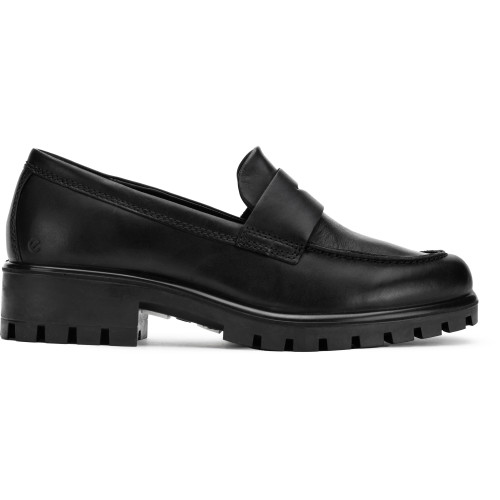 Ecco Modtray Shoes - MDTRYLBK