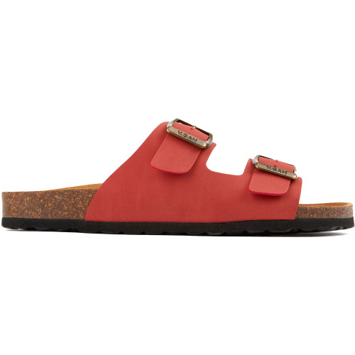 V.Gan Vegan Mango Comfort Footbed Sandals - MANGCAPW