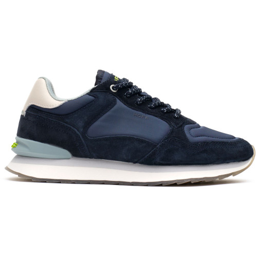 Hoff Milano Trainers - MILNOBLK
