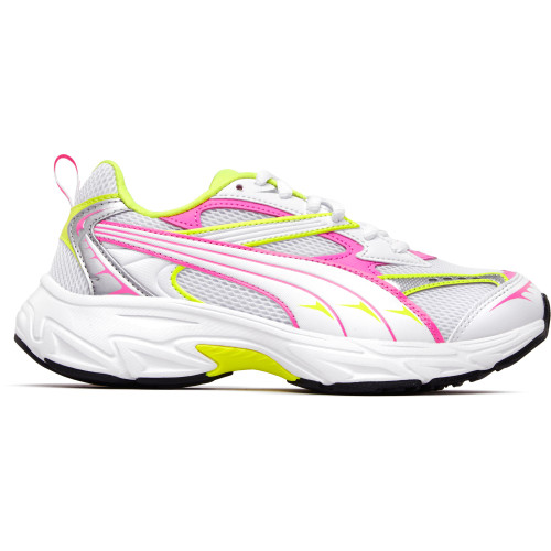 Puma Morphic Trainers - MORPWHPW