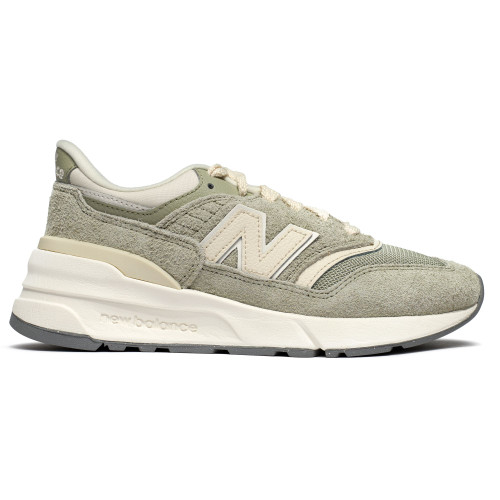New Balance 997 Trainers - NBW997OY