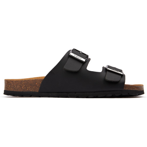 V.Gan Vegan Mango Comfort Footbed Sandals - MANGCBKW