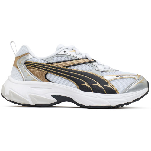Puma Morphic Trainers - MORPWHBW