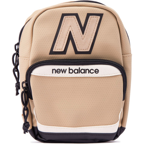 New Balance Legacy Micro Cross Body Bag - NB23108S