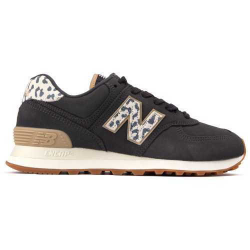 New Balance 574 Trainers - NBW574PW