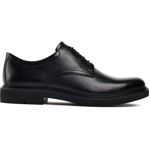 Ecco Metropole London Shoes - MTRPLDNB