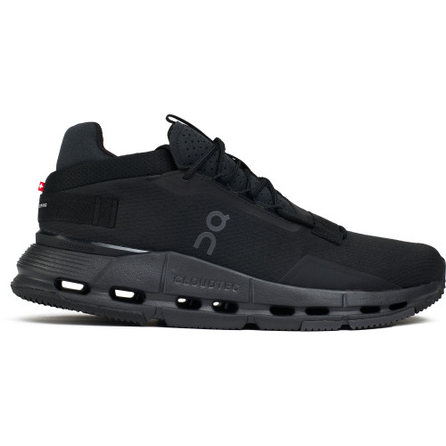 On Cloudnova 2 Trainers - NV2MNBLK