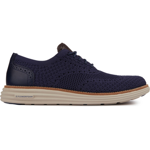 Cole Haan Originalgrand Remastered Stitchlite Shoes - OGRMSTBL