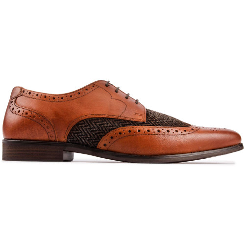 Thomas Crick Bruno Shoes - BRUNOTAN