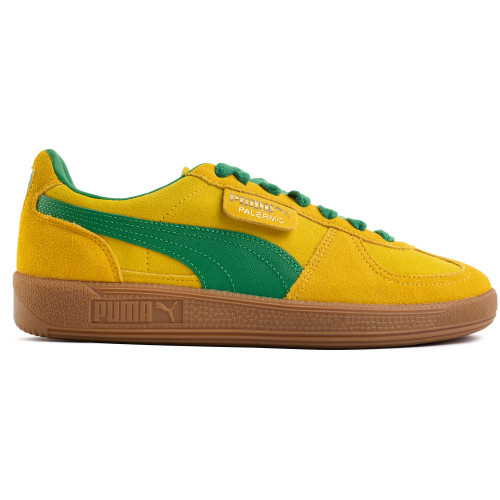 Puma Palermo Trainers - PALERMFL