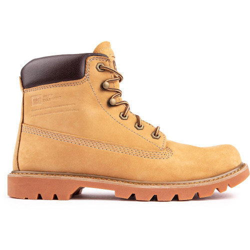 Caterpillar Bruiser Boots - BRUSHONY