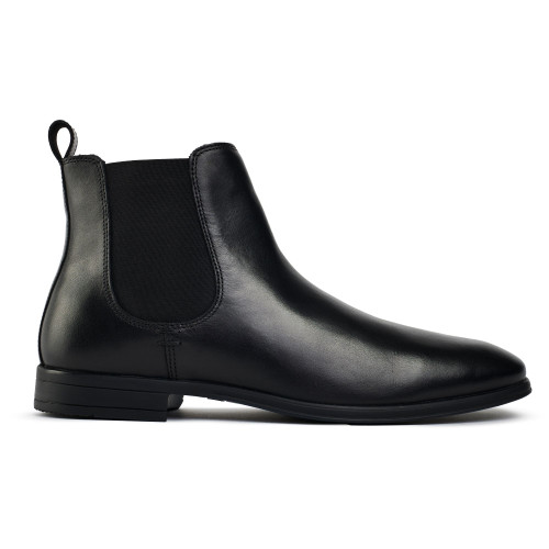 Walk London Oscar Boots - OSCARCHB