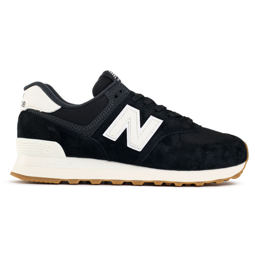 New Balance 574 Trainers - NB574RAB