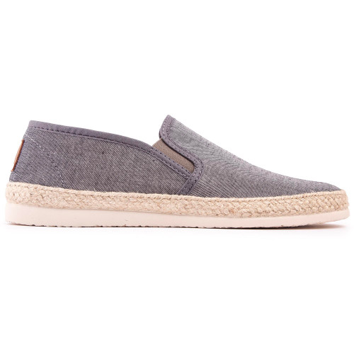 Sole Buckly Shoes - BUCKCHAM