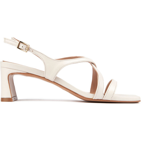 Sole Made In Italy Oglio Strappy Sandals - OGLIOCR