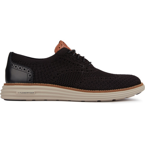 Cole Haan Originalgrand Remastered Stitchlite Shoes - OGRMSTBK