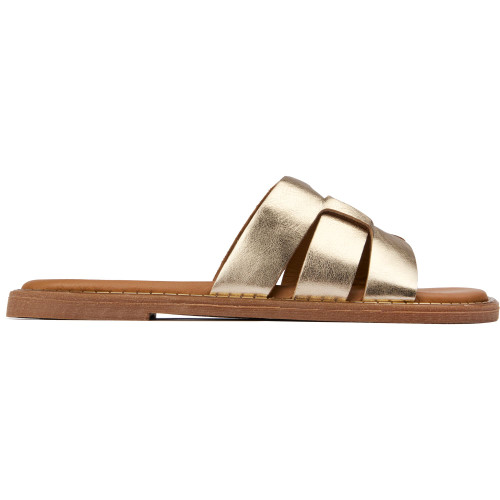 Sole Nura Slide Sandals - NURAGD
