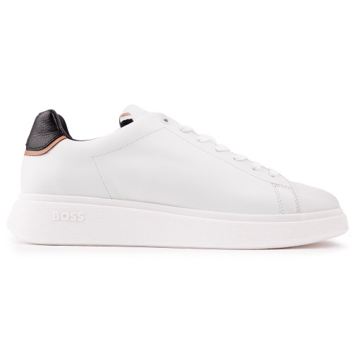 Boss Bulton Trainers - BULTTRWH