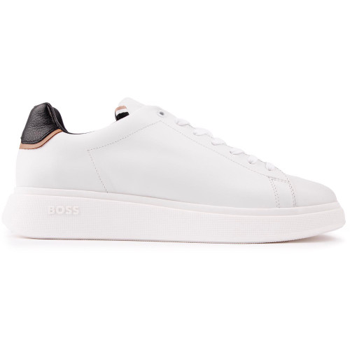 Boss Bulton Trainers - BULTTRWH