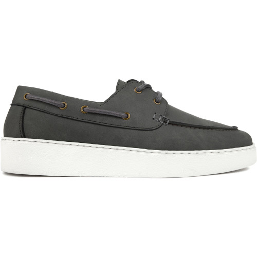 V.Gan Vegan Oca Boat Shoe Shoes - OCAGR