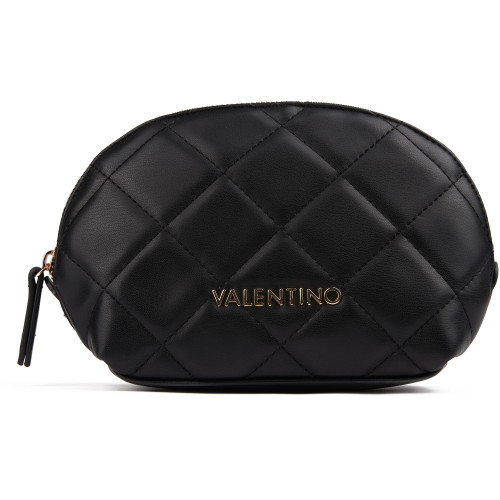 Valentino Ocarina Washbag - OCR512BK