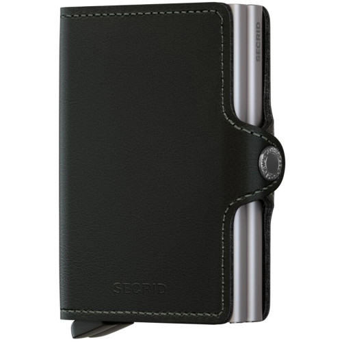 Secrid Original Twin Wallet - ORTWNBLK