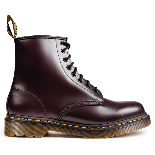 Dr Martens 1460 Boots - BURG1460