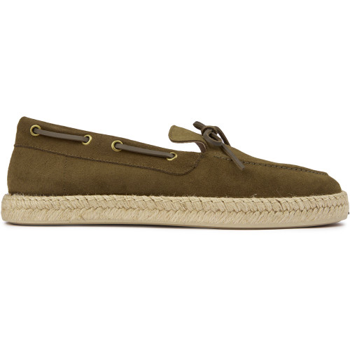 Geox Ostuni Shoes - OSTUNIGN