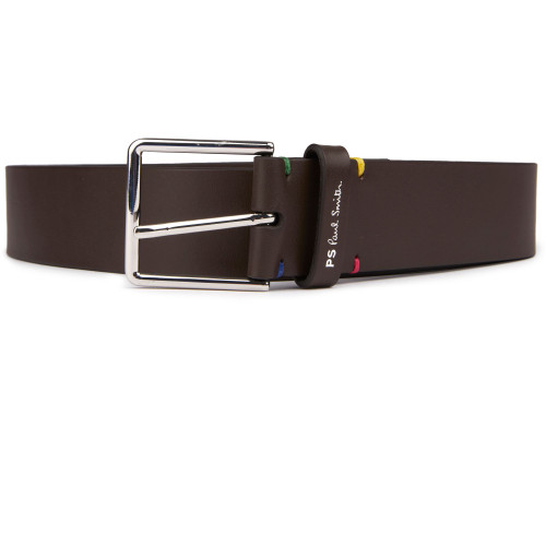 Paul Smith Stitch Belt - PS7386BN