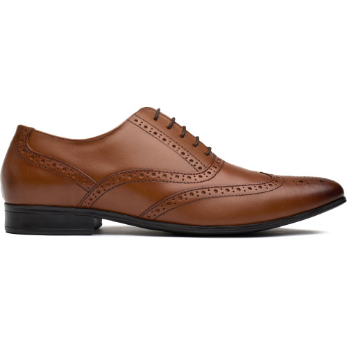 Thomas Crick Portland Shoes - PORTLTAN