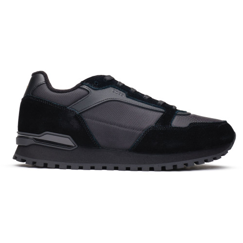Boss Parkour Runn Trainers - PRUNNBLK