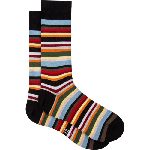 Paul Smith Stripe Socks - PS1PKSK3
