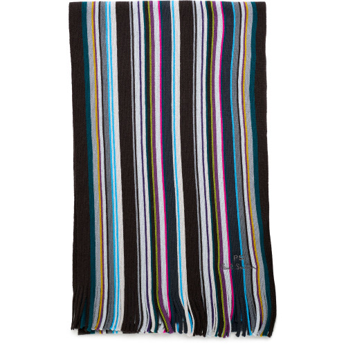 Paul Smith Multi Scarf - PSMLTSCG
