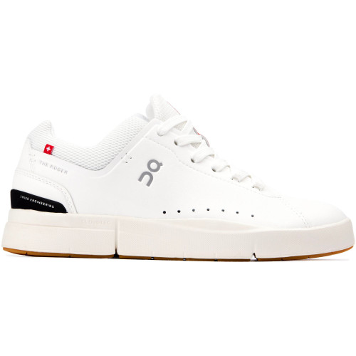 On The Roger Advantage 2 Trainers - RGRADWHW