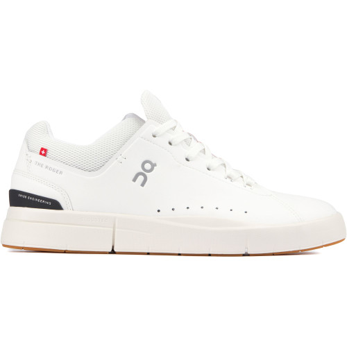 On The Roger Advantage 2 Trainers - RGRADWSP
