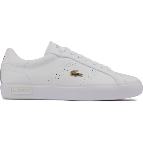 Lacoste Powercourt Trainers - PWRCRTWW