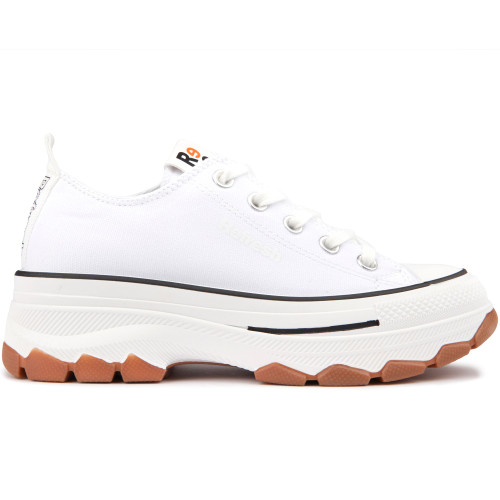 Refresh Cleated Trainers - R71920WH
