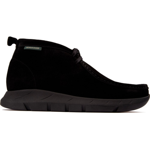 Nicholas Deakins Ren Boots - RENBLKSD