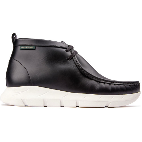Nicholas Deakins Ren Boots - RENBLKWT