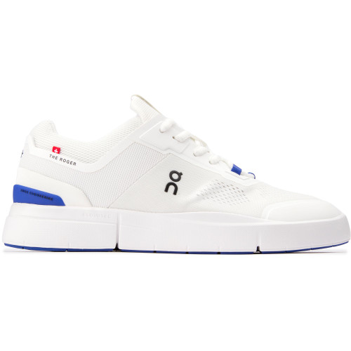 On The Roger Advantage 2 Trainers - RGRADWHL