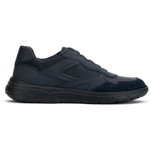 Geox Portello Trainers - PORTELNV