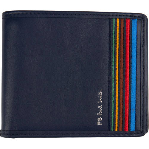Paul Smith Membro Billfold Wallet - PS7857NV