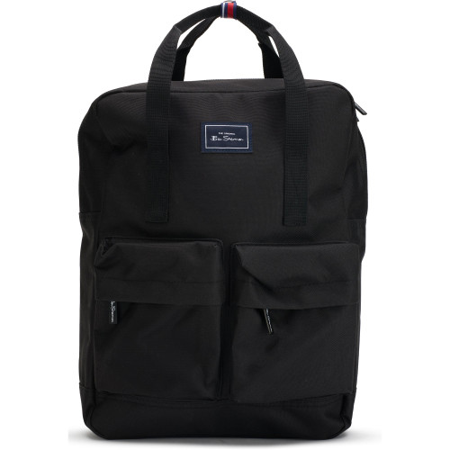 Ben Sherman Redford Backpack - REDFRDBK