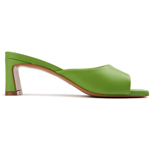 Sole Made In Italy Rino Mule Sandals - RINOGN